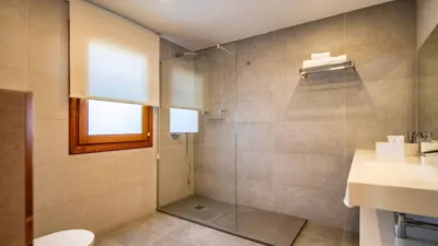 Chalet en L'Albir photo 26