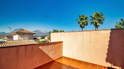 Chalet en L'Albir photo 27
