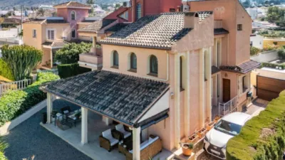 Casa – L'Alfàs del Pi - Vista 2