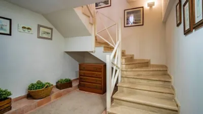 Chalet en L'Albir photo 32