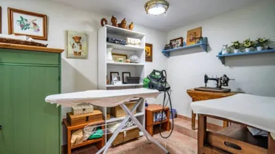 Chalet en L'Albir photo 33