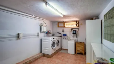Chalet en L'Albir photo 34