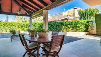 Chalet en L'Albir photo 39