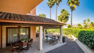 Chalet en L'Albir photo 40