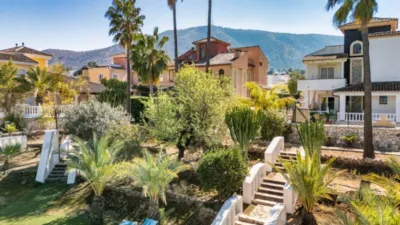 Chalet en L'Albir photo 42