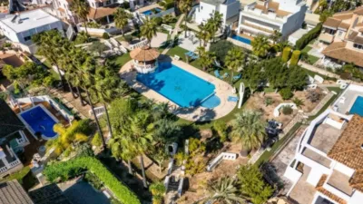 Chalet en L'Albir photo 44