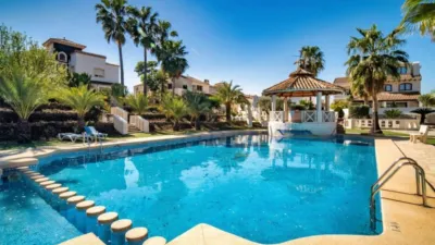 Chalet en L'Albir photo 45