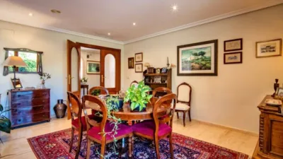 Casa – L'Alfàs del Pi - Vista 4