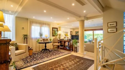 Chalet en L'Albir photo 7