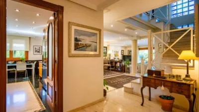 Chalet en L'Albir photo 8