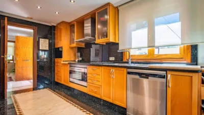 Chalet en L'Albir photo 9