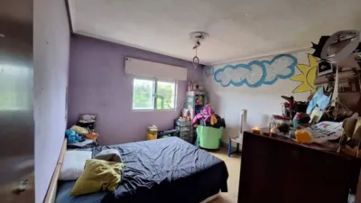 Chalet in As Cortes (Leiro) photo 12