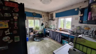 Chalet in As Cortes (Leiro) photo 14