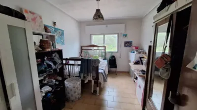 Chalet in As Cortes (Leiro) photo 17