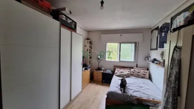 Chalet in As Cortes (Leiro) photo 22