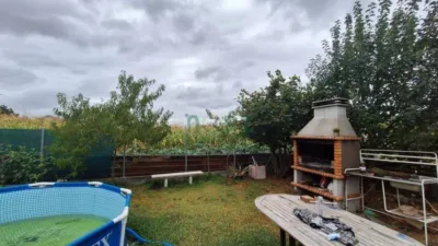 Chalet in As Cortes (Leiro) photo 26