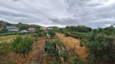 Chalet in As Cortes (Leiro) photo 28