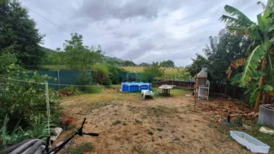 Chalet in As Cortes (Leiro) photo 30