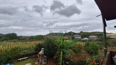 Chalet in As Cortes (Leiro) photo 32