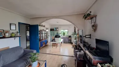 Chalet in As Cortes (Leiro) photo 7