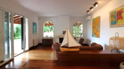 Chalet in Palma de Mallorca photo 12