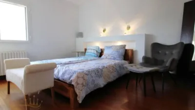 Chalet in Palma de Mallorca photo 17