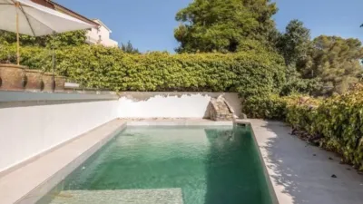 Chalet in Palma de Mallorca photo 18