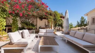 Chalet in Palma de Mallorca photo 19