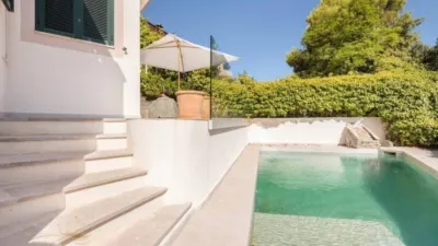 Chalet in Palma de Mallorca photo 21