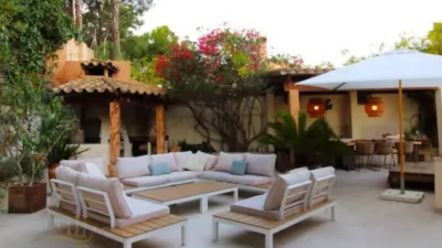 Chalet in Palma de Mallorca photo 23