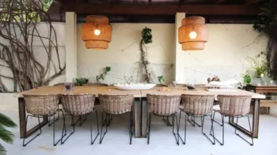 Chalet in Palma de Mallorca photo 24