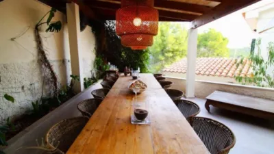 Chalet in Palma de Mallorca photo 27