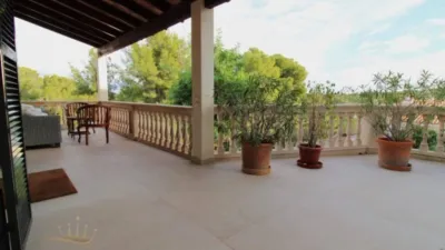 Chalet in Palma de Mallorca photo 28