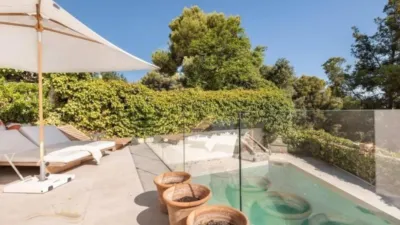 Chalet in Palma de Mallorca photo 29