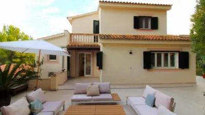 Chalet in Palma de Mallorca photo 2