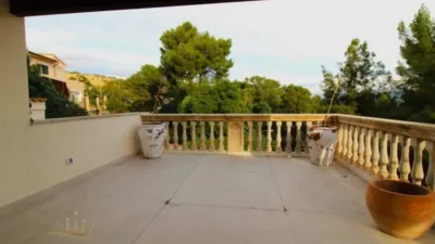 Chalet in Palma de Mallorca photo 30