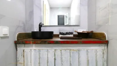 Chalet in Palma de Mallorca photo 31