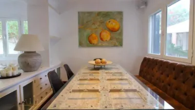Chalet in Palma de Mallorca photo 34