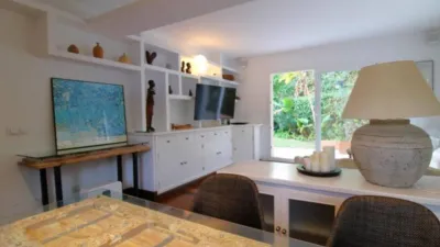 Chalet in Palma de Mallorca photo 35
