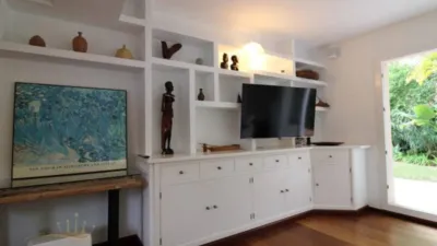 Chalet in Palma de Mallorca photo 36
