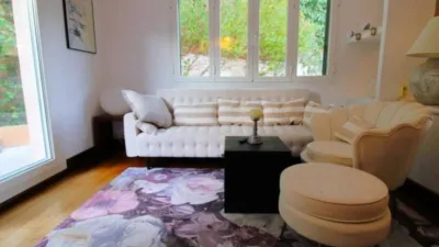 Chalet in Palma de Mallorca photo 37