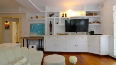 Chalet in Palma de Mallorca photo 38