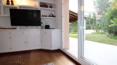 Chalet in Palma de Mallorca photo 39
