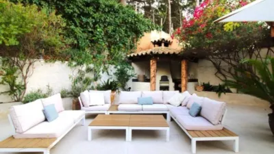 Chalet in Palma de Mallorca photo 3