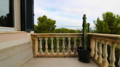 Chalet in Palma de Mallorca photo 42