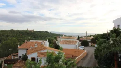 Chalet in Palma de Mallorca photo 43