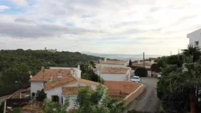 Chalet in Palma de Mallorca photo 44
