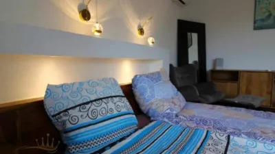 Chalet in Palma de Mallorca photo 48