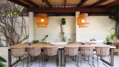 Chalet in Palma de Mallorca photo 4
