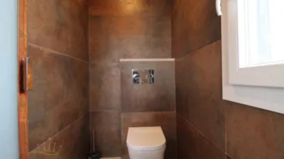 Chalet in Palma de Mallorca photo 53